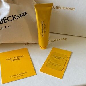 Victoria Beckham San Ysidro Drive Handcream
